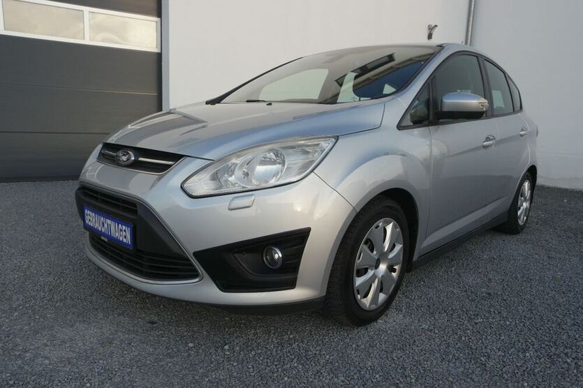 C-Max