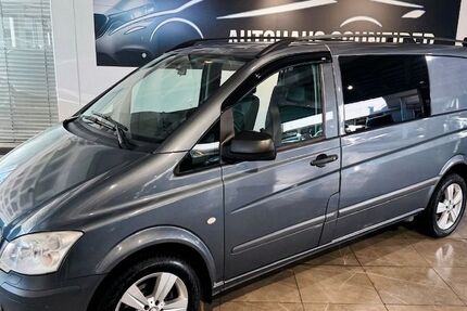 Mercedes-Benz Vito 194.801 km 14.190 &euro; Ratingen 40880