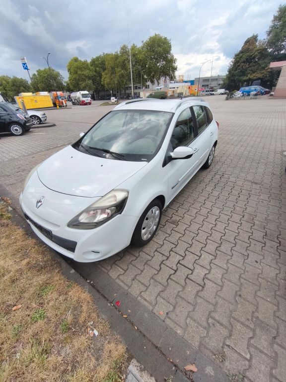 Clio