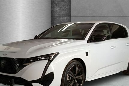 Peugeot 308 8.000 km 33.240 € Hamburg 22159