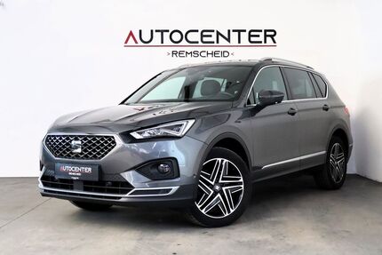 Seat Tarraco 97.731 km 25.950 &euro; Remscheid 42897