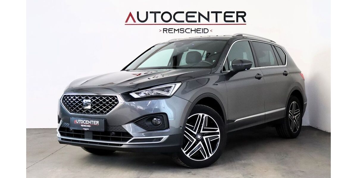Seat Tarraco 97.731 km 25.950 &euro; Remscheid 42897