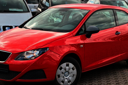 Seat Ibiza 179.000 km 4.350 &euro; Mönchengladbach 41063
