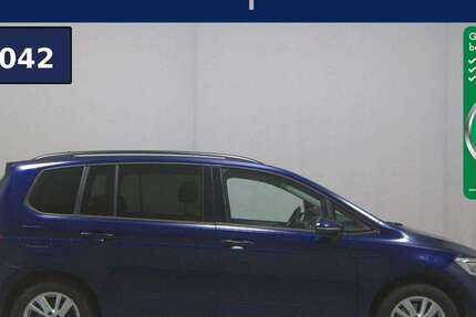 VW Touran 180.952 km 15.450 &euro; Gyhum/Bockel 27404
