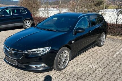 Opel Insignia 143.000 km 14.950 &euro; Bad Kötzting 93444