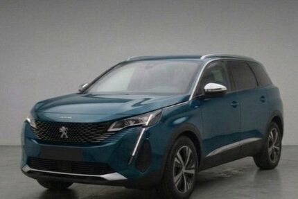 Peugeot 5008 36.400 km 27.990 &euro; Erfurt 99086