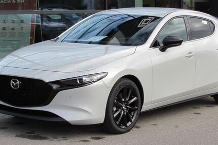 Mazda 3 1.550 km 25.490 &euro; Pfarrkirchen 84347