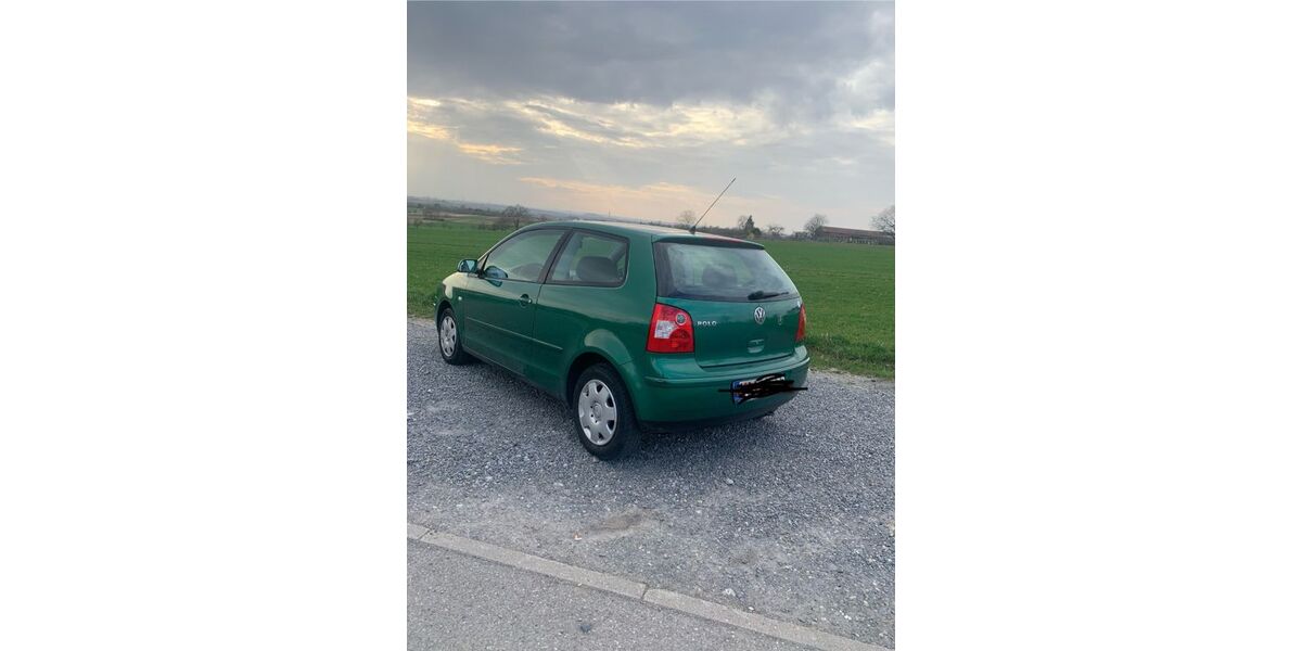VW Polo 174.000 km 899 &euro; Erdmannhausen 71729