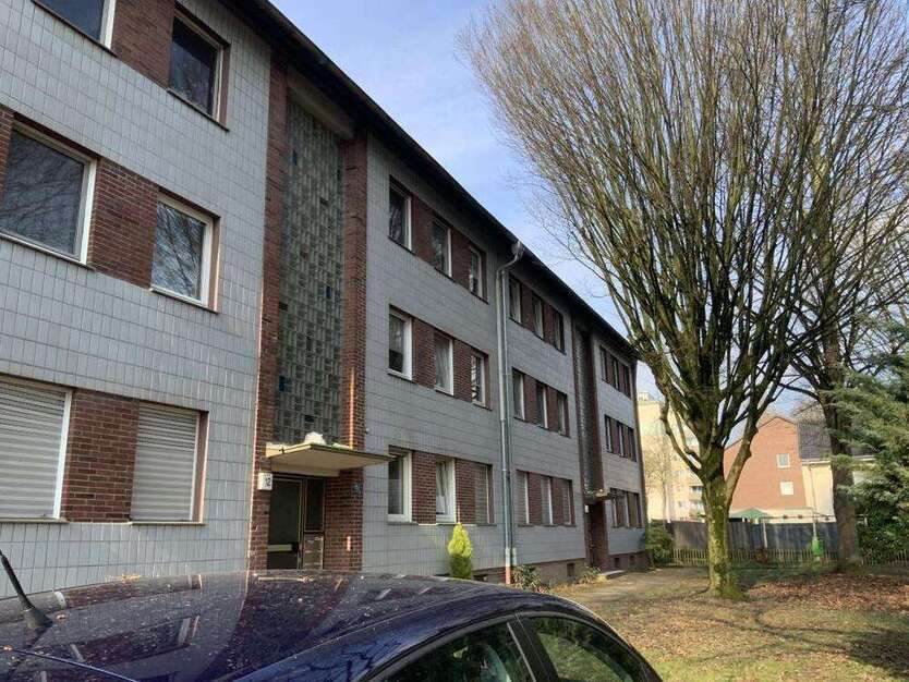 Wohnung zum Mieten in Mönchengladbach 629 € 72.36 m²