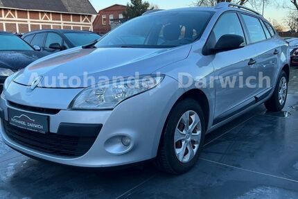 Renault Megane 230.121 km 3.000 &euro; Winsen Luhe 21423