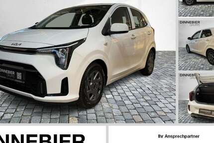 Kia Picanto 19.088 km 16.089 &euro; Berlin 12681