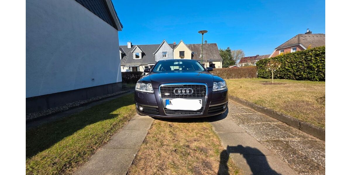 Audi A6 97.800 km 13.000 &euro; Lübeck 23568