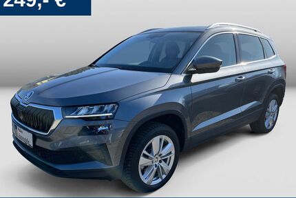 Skoda Karoq 6.212 km 26.790 &euro; Weinstadt-Endersbach 71384