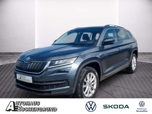 Kodiaq