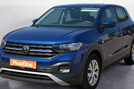 VW T-Cross 70.051 km 15.930 &euro; Göppingen 73037