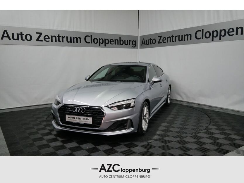 Audi A5 150.707 km 26.950 € Cloppenburg 49661