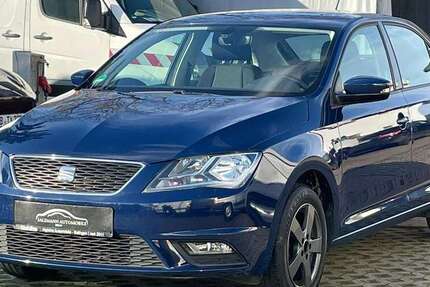 Seat Toledo 134.000 km 5.499 &euro; Berlin 13088