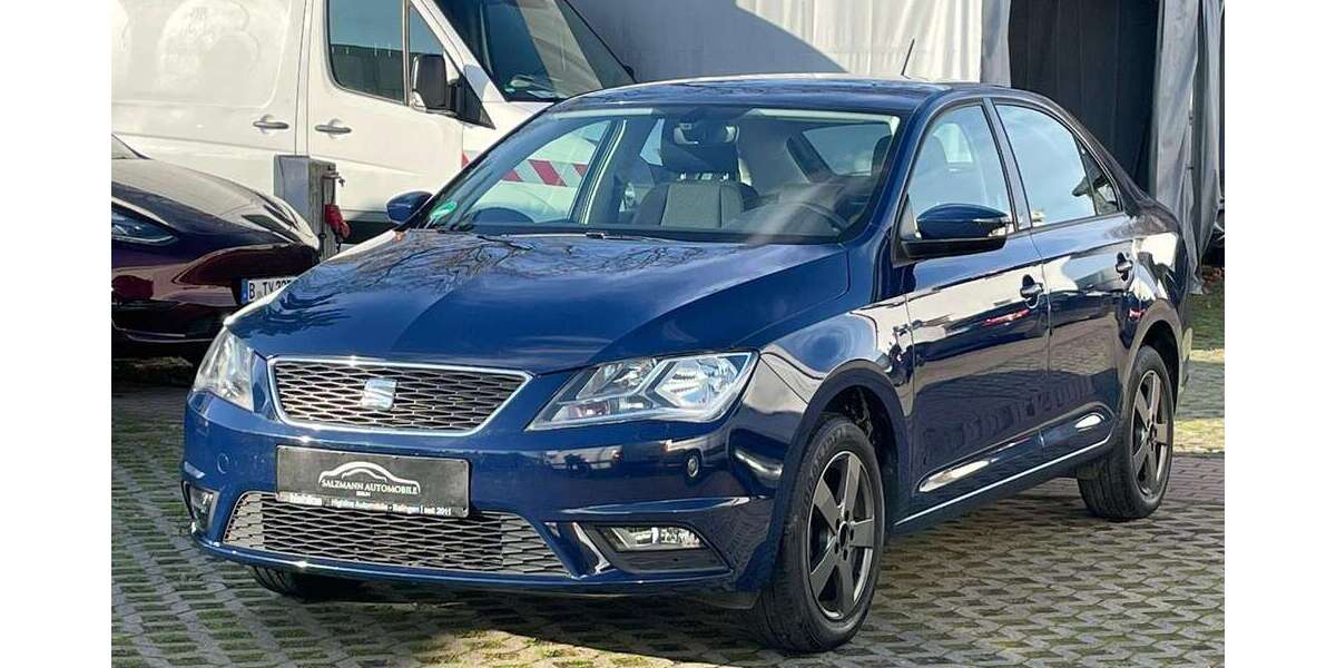 Seat Toledo 134.000 km 5.499 &euro; Berlin 13088