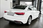 Audi A4 30 TDI Limo Aut. LED Matrix Assist. AHK 94.500 km 22.390 &euro; Stade 21682