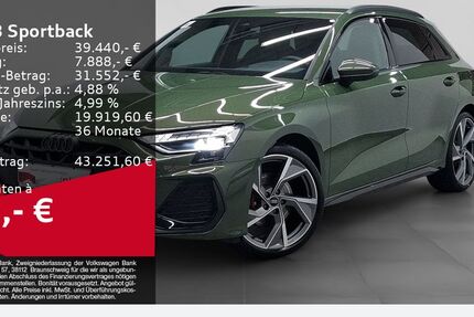 Audi A3 12.239 km 39.440 &euro; Bochum 44809