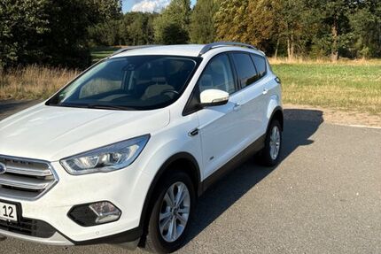Ford Kuga 163.810 km 10.900 &euro; Rehlingen 21385