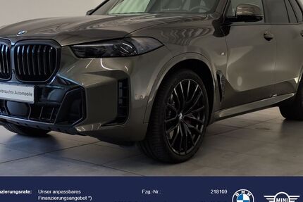 BMW X5 20.107 km 87.980 &euro; Würzburg 97076
