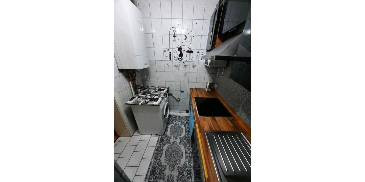 Etagenwohnung Salzgitter - 4 Zimmer, 55 m&sup2;, 82.000&euro; | Angebot:26840163
