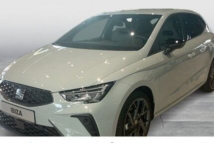Seat Ibiza 1.501 km 26.930 &euro; Haselünne 49740