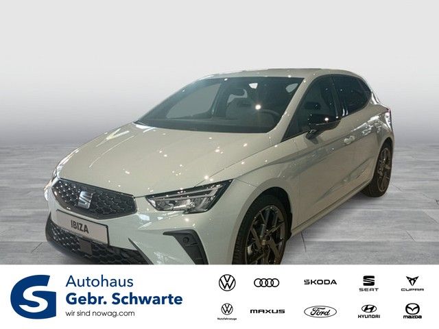 Seat Ibiza 1.501 km 26.930 &euro; Haselünne 49740