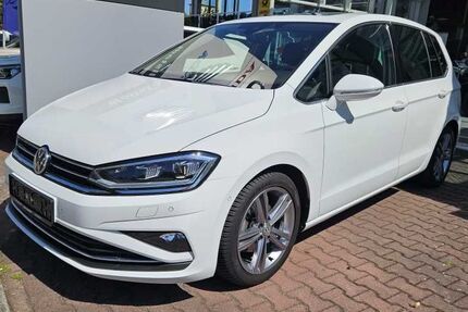VW Golf 48.800 km 17.990 &euro; Hattersheim 65795