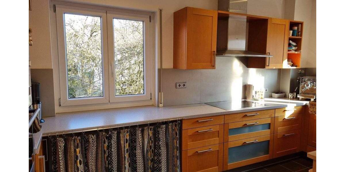 Etagenwohnung Remseck Aldingen - 4 Zimmer, 123 m&sup2;, 550.000&euro; | Angebot:24916210