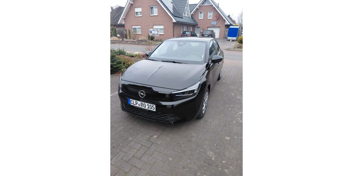 Opel Corsa 1.980 km 17.200 &euro; Garrel 49681