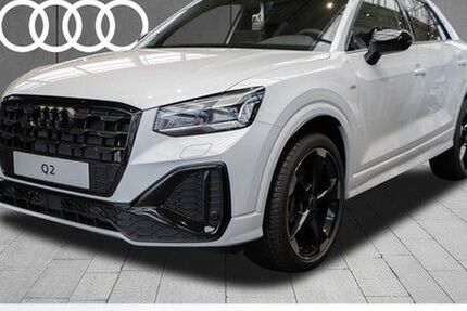 Audi Q2 7.990 km 39.990 &euro; Lünen 44534