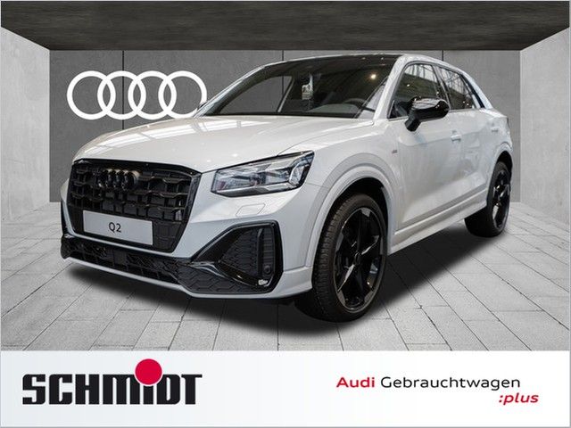 Audi Q2 9.990 km 37.990 &euro; Lünen 44534