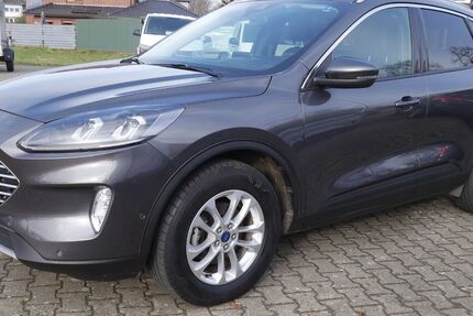 Ford Kuga 50.000 km 24.980 &euro; Herzlake 49770