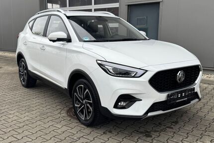 MG ZS 25.500 km 16.499 &euro; Allershausen 85391