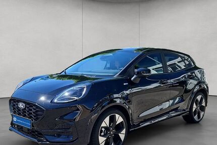 Ford Puma 10.000 km 28.560 € Göppingen 73035