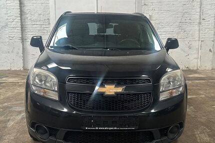 Chevrolet Orlando 214.000 km 4.400 &euro; Berlin 13409