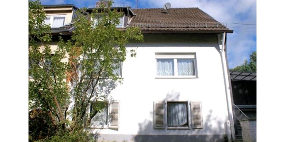 Doppelhaushälfte Ruppichteroth - 6 Zimmer, 110 m&sup2;, 260.000&euro; | Angebot:25171427