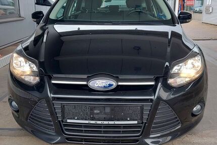 Ford Focus 113.400 km 6.400 &euro; Neu Wulmstorf 21629