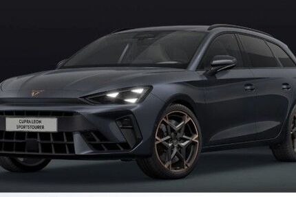 Cupra Leon 15.000 km 36.440 € Lünen 44534