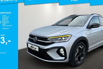 VW Taigo 8.380 km 25.748 &euro; Immenstadt 87509