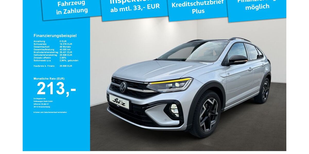 VW Taigo 8.380 km 26.448 &euro; Immenstadt 87509