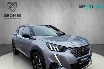 Peugeot 2008 26.600 km 22.990 &euro; Wartenberg 85456