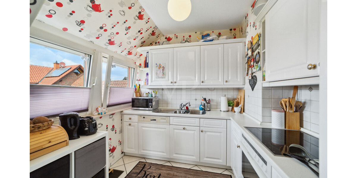 Familienglück oder Investment – Ihr Zweifamilienhaus mit Zukunft - Zweifamilienhaus Rheine / Mesum Rheine | Angebot:22836364