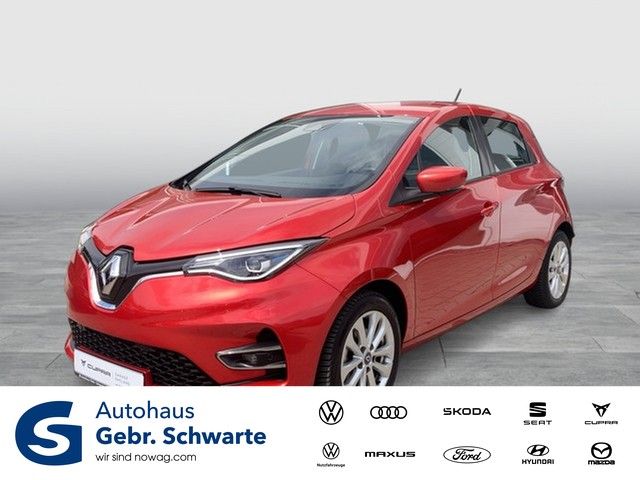 Renault ZOE 51.025 km 13.940 &euro; Haselünne 49740