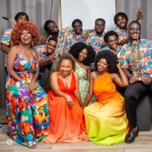 One World Music Suite - Music Unites Emmendingen