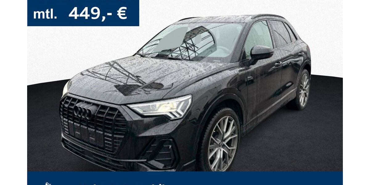 Audi Q3 20.690 km 32.930 &euro; Esslingen (bei Stuttgart) 73734