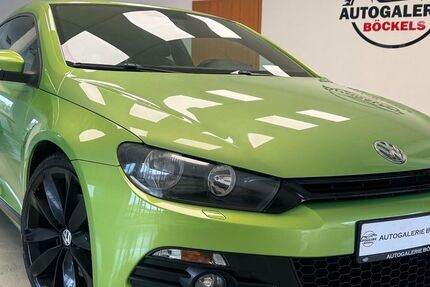 VW Scirocco 157.621 km 9.900 &euro; Petersberg-Böckels 36100