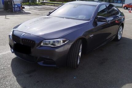 BMW 535